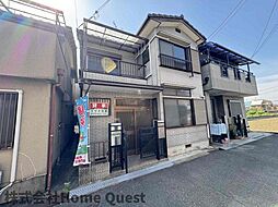 長池町1丁目戸建