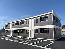 仮称八尾市北木の本4丁目アパート