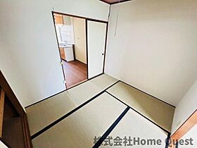 安田ハイツ  ｜ 大阪府柏原市大県4丁目（賃貸アパート2K・1階・33.00㎡） その17