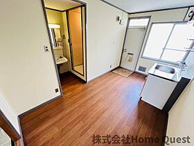 安田ハイツ  ｜ 大阪府柏原市大県4丁目（賃貸アパート2K・1階・33.00㎡） その15