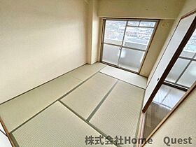 大阪府柏原市国分市場2丁目（賃貸マンション3LDK・5階・58.59㎡） その26