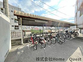 大阪府柏原市国分市場2丁目（賃貸マンション3LDK・5階・58.59㎡） その22