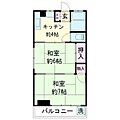 赤堤ハイム2階8.5万円
