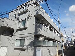 シャンブルアネック 201