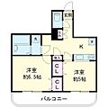 ベルグ赤堤五番館3階12.5万円