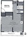 第2整美楽マンション5階1,980万円