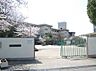 周辺：【中学校】寝屋川市立第九中学校まで395ｍ