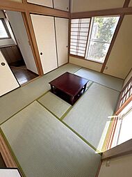 和室の画像