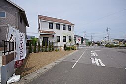 江曽島駅 4,380万円