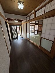 室内の画像