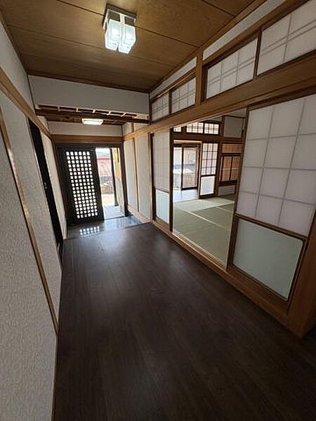 室内