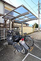 メゾネットI&C  ｜ 山梨県甲府市愛宕町（賃貸アパート1K・2階・21.00㎡） その18