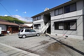 いぶきライフ  ｜ 山梨県甲府市山宮町（賃貸アパート2LDK・2階・43.74㎡） その10