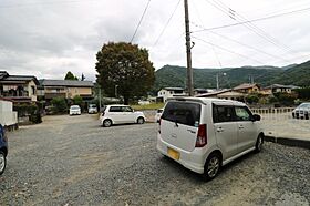 ハイツスカイ  ｜ 山梨県甲府市岩窪町（賃貸アパート1K・2階・20.21㎡） その14