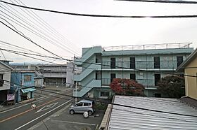 ミサキハイツ  ｜ 山梨県甲府市美咲２丁目（賃貸アパート1K・2階・21.30㎡） その12