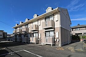 ヴェルドール（元紺屋）  ｜ 山梨県甲府市元紺屋町（賃貸アパート1K・1階・26.71㎡） その1