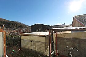 プラシード宮前  ｜ 山梨県甲府市宮前町（賃貸アパート1K・1階・17.10㎡） その12