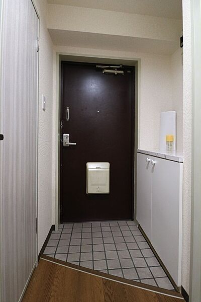 ソレイユ窪田 ｜山梨県甲府市川田町(賃貸マンション2LDK・5階・63.76㎡)の写真 その10