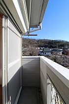 プラシード宮前  ｜ 山梨県甲府市宮前町（賃貸アパート1K・2階・17.10㎡） その11