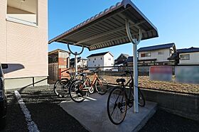 スターハイツ  ｜ 山梨県甲府市和田町（賃貸アパート1R・3階・26.40㎡） その23