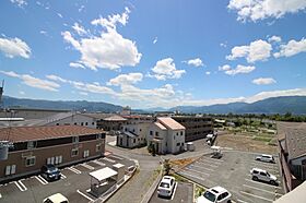 ディグニティ  ｜ 山梨県中巨摩郡昭和町西条（賃貸マンション1LDK・1階・41.77㎡） その13