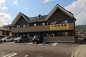 ルノアールII  ｜ 山梨県甲府市千塚５丁目（賃貸アパート2LDK・1階・56.61㎡） その1