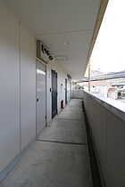 クレール船山  ｜ 山梨県甲府市横根町（賃貸マンション1K・2階・23.45㎡） その23