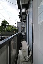 パナハイツ保坂  ｜ 山梨県甲府市岩窪町（賃貸アパート1K・1階・22.00㎡） その11