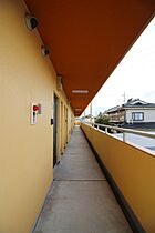 フェリーチェ  ｜ 山梨県中央市若宮（賃貸マンション1K・2階・32.40㎡） その17