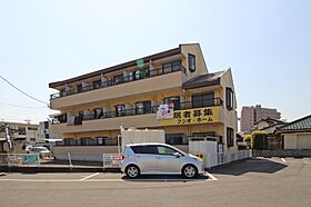 グランパスノムラ  ｜ 山梨県甲府市富士見１丁目（賃貸マンション1R・3階・19.80㎡） その1