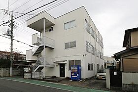 ハイム有泉  ｜ 山梨県甲府市武田３丁目（賃貸マンション1R・3階・19.44㎡） その1