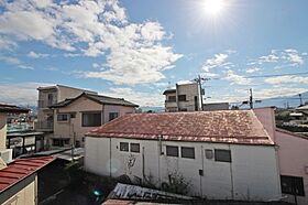 サウザンドサニー  ｜ 山梨県甲府市北新２丁目（賃貸アパート2K・2階・23.96㎡） その12