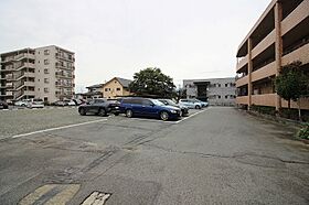 ウィステリー  ｜ 山梨県中央市西新居（賃貸マンション1K・2階・24.30㎡） その13