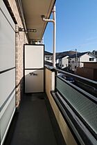 メゾンリッシュ  ｜ 山梨県甲府市屋形２丁目（賃貸アパート1K・1階・30.58㎡） その11