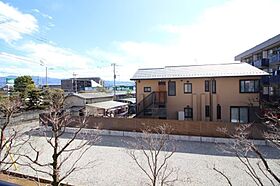 グランテールN  ｜ 山梨県甲府市里吉１丁目（賃貸マンション1K・2階・25.60㎡） その14