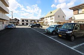 グランテールN  ｜ 山梨県甲府市里吉１丁目（賃貸マンション1K・4階・25.60㎡） その13