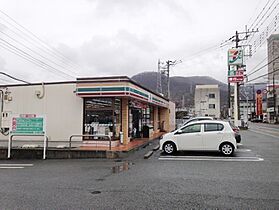 シャルマンフジミ  ｜ 山梨県甲府市富士見１丁目（賃貸マンション2LDK・1階・54.00㎡） その26