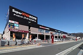 メゾンドエルヴェ  ｜ 山梨県甲府市池田１丁目（賃貸マンション1K・2階・28.20㎡） その26