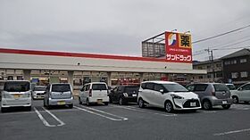 マスカットハウスリンノII  ｜ 山梨県甲府市東光寺町（賃貸アパート1K・2階・23.00㎡） その9