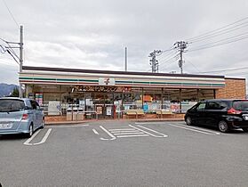 ソレイユ窪田  ｜ 山梨県甲府市川田町（賃貸マンション2LDK・2階・63.76㎡） その27