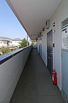 プランドール  ｜ 山梨県甲府市朝気３丁目（賃貸マンション1K・2階・29.38㎡） その23