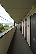 エスポワールクボタ  ｜ 山梨県甲府市川田町（賃貸マンション1K・3階・21.87㎡） その17