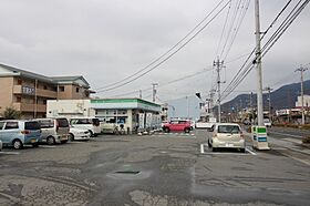 エスポワールクボタ  ｜ 山梨県甲府市川田町（賃貸マンション1K・2階・21.87㎡） その25