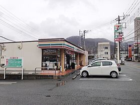 メゾンエス大和  ｜ 山梨県甲府市大和町（賃貸アパート1K・2階・19.60㎡） その22