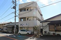 🉐敷金礼金0円！🉐セントラルハイツリィ