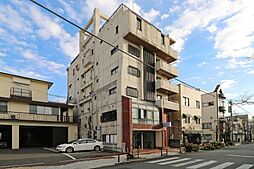 🉐敷金礼金0円！🉐朝日ビル