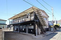 ST甲府・城東ハイツ