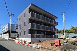 ベルタール韮崎