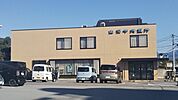 山梨中央銀行東支店772m