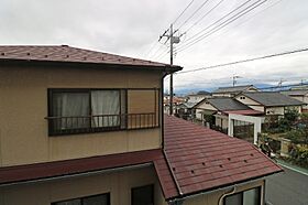 ハイム有泉  ｜ 山梨県甲府市武田３丁目（賃貸マンション1K・2階・19.44㎡） その12